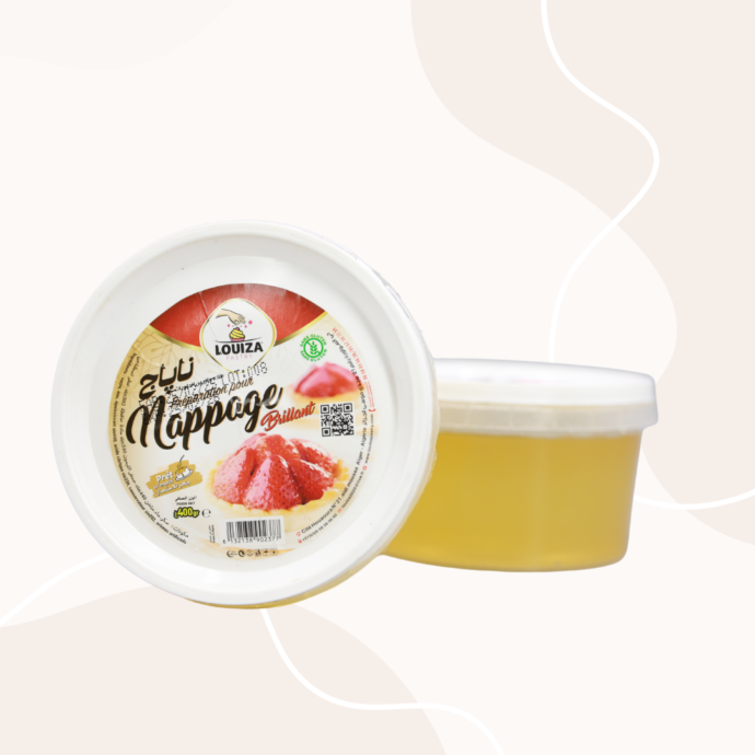 NAPPAGE 400 G