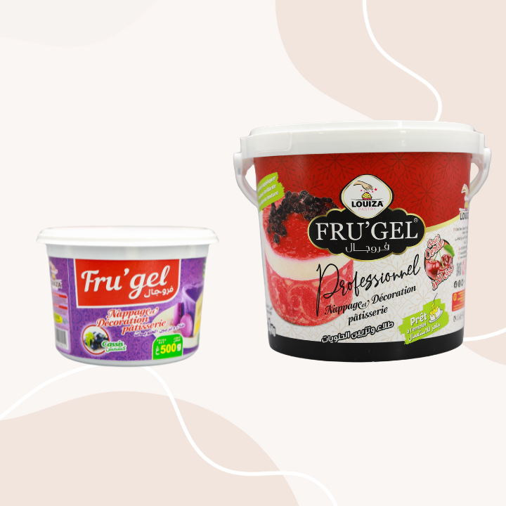 FRU'GEL